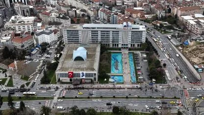 İmamoğlu ve Ekibine Yönelik Yolsuzluk Soruşturmasında Çarpıcı İfadeler Ortaya Çıktı!