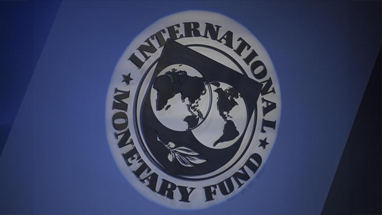 IMF’den Türkiye Raporu: Büyüme Güçlü, Enflasyon Kademeli Düşüyor!