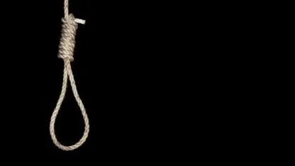 İran’da iki kadına cinsel saldırı suçundan hüküm giyen kişi, halkın önünde idam edildi