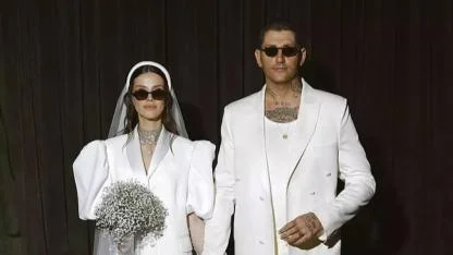 İrem Helvacıoğlu ve Ural Kaspar'ın Boşanacağı İddia Edildi!