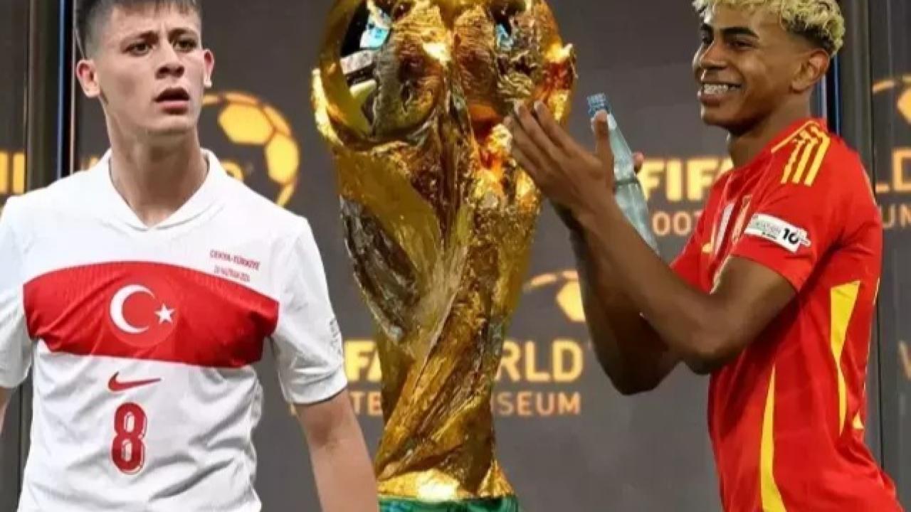 İspanya – Türkiye Maçı Hangi Kanalda? 2026 Dünya Kupası Eleme Mücadelesi Ekrana Geliyor