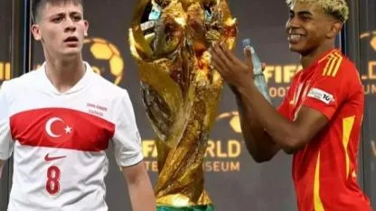 İspanya – Türkiye Maçı Hangi Kanalda? 2026 Dünya Kupası Eleme Mücadelesi Ekrana Geliyor