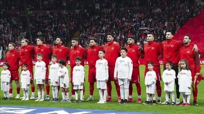 İspanya – Türkiye Maçı Ne Zaman, Saat Kaçta, Hangi Kanalda?