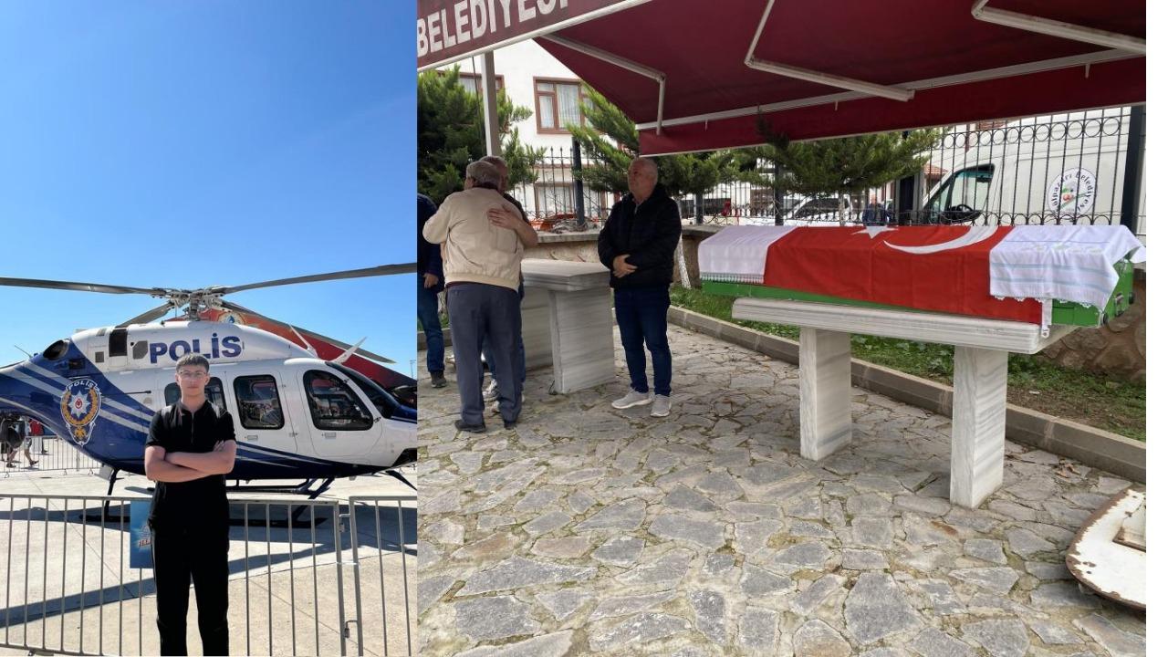 İstanbul Kartal&#039;da Lise Kavgası Sonrası Genç Öğrenci Hayatını Kaybetti!