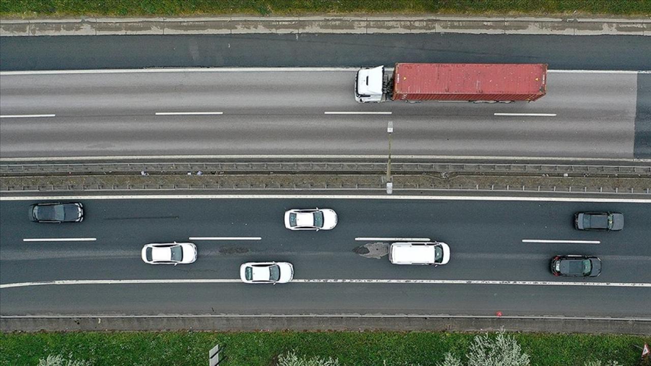 İstanbul&#039;da 84 Güzergâhta Hız Sınırları Güncellendi: İşte Yeni Limitler