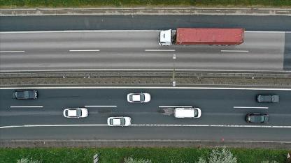 İstanbul'da 84 Güzergâhta Hız Sınırları Güncellendi: İşte Yeni Limitler