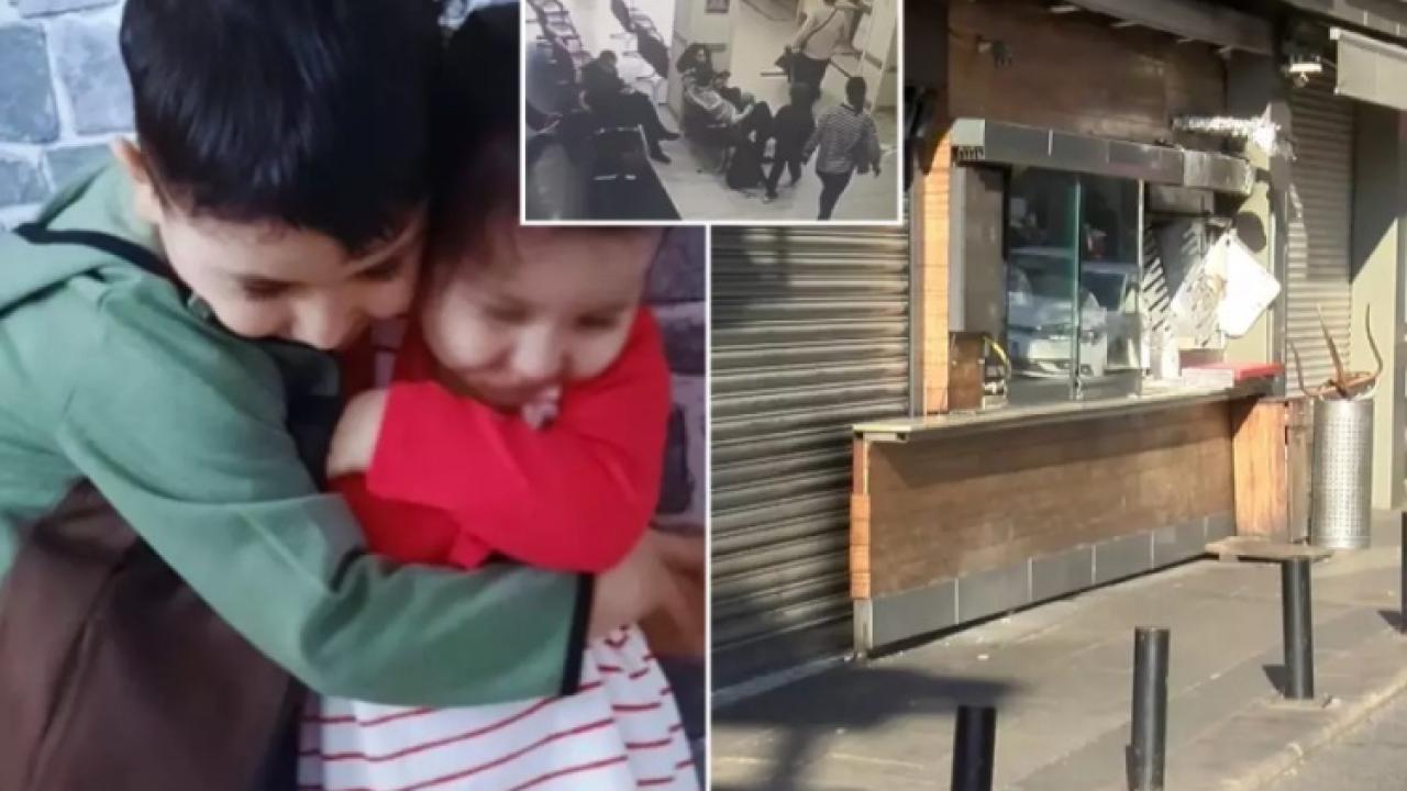 İstanbul’daki Gıda Zehirlenmesi Faciasının Mağdurları Afyonlu Çıktı