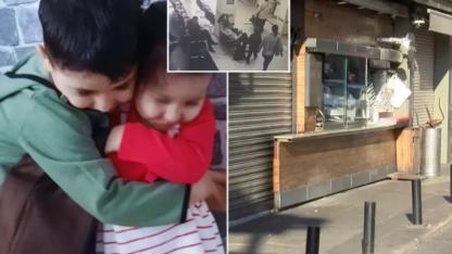 İstanbul’daki Gıda Zehirlenmesi Faciasının Mağdurları Afyonlu Çıktı