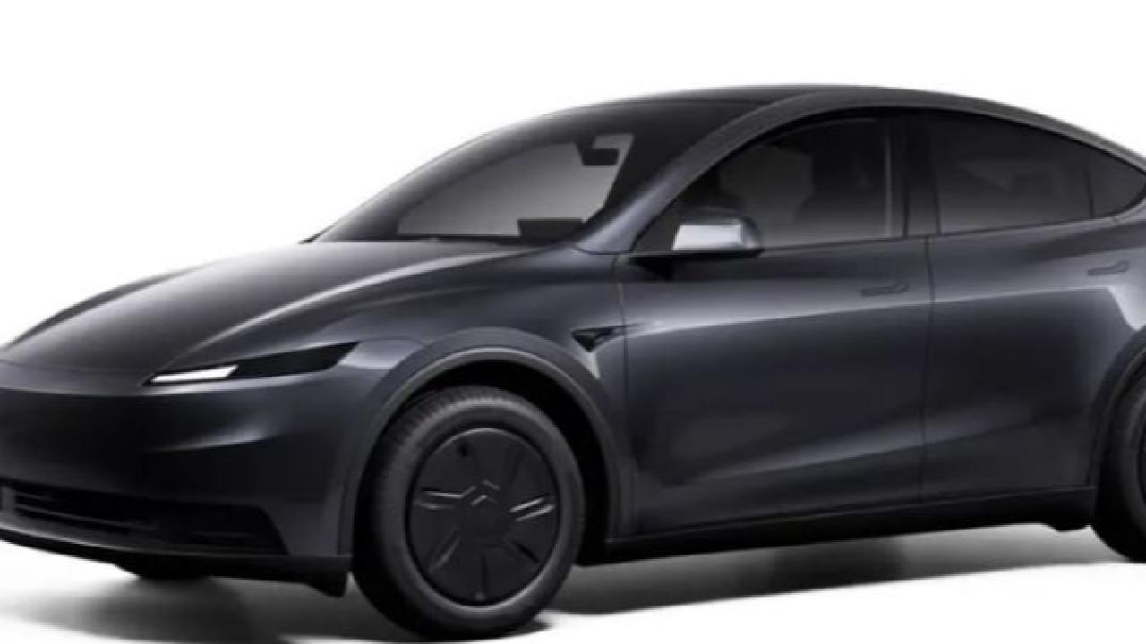 İşte Türkiye’ye Gelen En Ucuz Tesla!