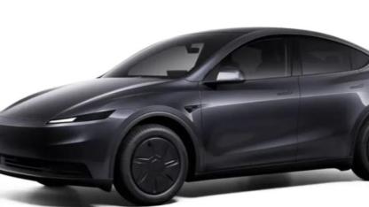 İşte Türkiye’ye Gelen En Ucuz Tesla!