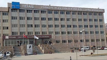 İTM.542 REFERANSLI, 154 KV BOLVADİN TM TAMAMLAMA YAPIMI