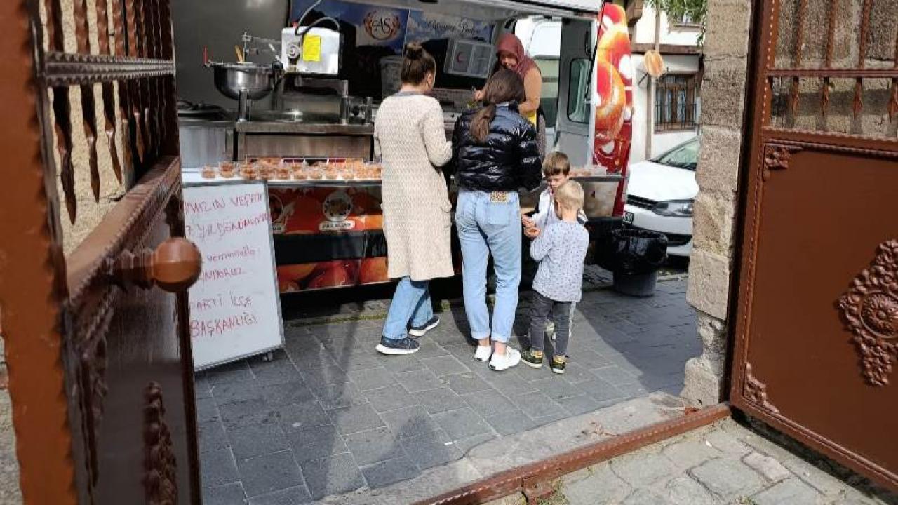 İYİ Parti’den 10 Kasım’da Anlamlı Anma Programı