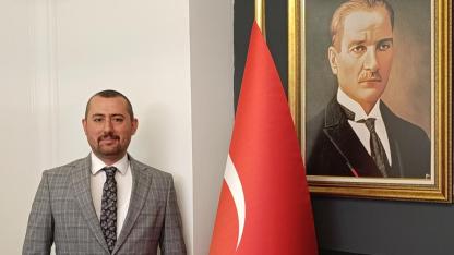 İYİ Partili Köken:  "Eğitim Sistemi Yaz-Boz Tahtasına Çevrildi"