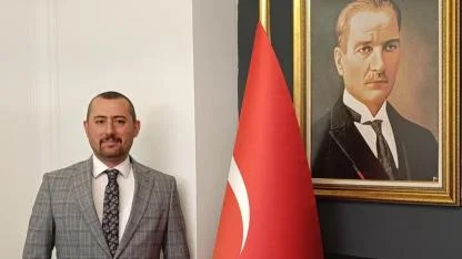 İYİ Partili Köken:  "Eğitim Sistemi Yaz-Boz Tahtasına Çevrildi"