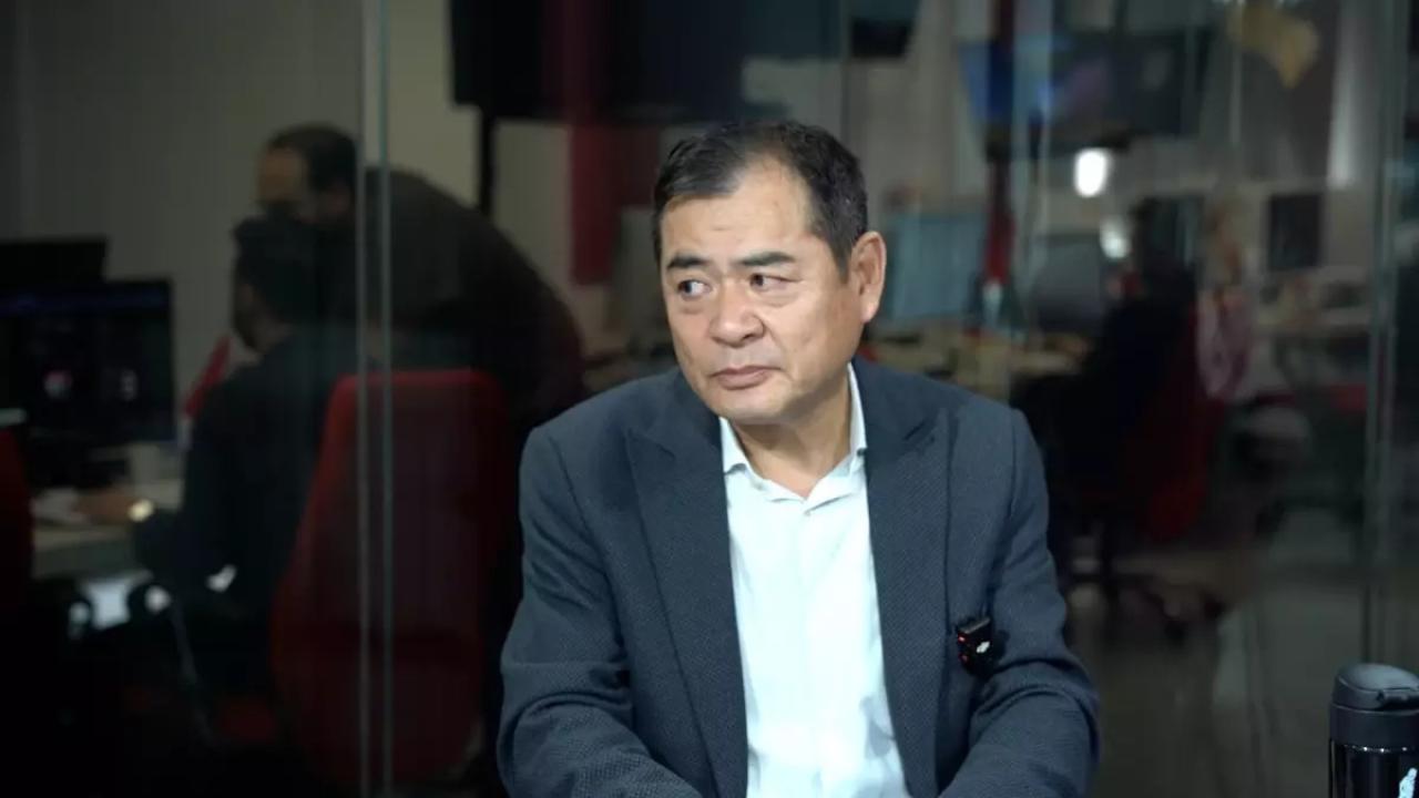 Japon Deprem Uzmanı Konum Verip Uyardı!