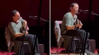 Kaan Tangöze’nin Üniversite Konseri Tartışma Yarattı: KSÜ’den “Sadece Salon Kiralandı” Açıklaması