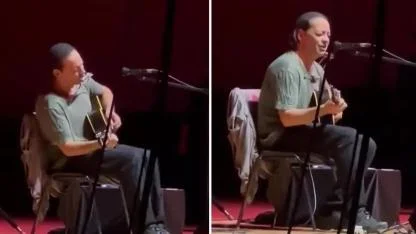 Kaan Tangöze’nin Üniversite Konseri Tartışma Yarattı: KSÜ’den “Sadece Salon Kiralandı” Açıklaması