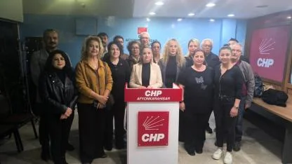 “Kadınlar Kazanacak, Şiddete Mecbur Değiliz!”