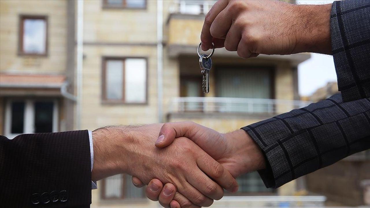 Kentsel Dönüşüm Başkanlığı 51 İlde 512 Taşınmazı Satışa Sunuyor...Afyonkarahisar&#039;da 51 İlin İçinde Bulunuyor!