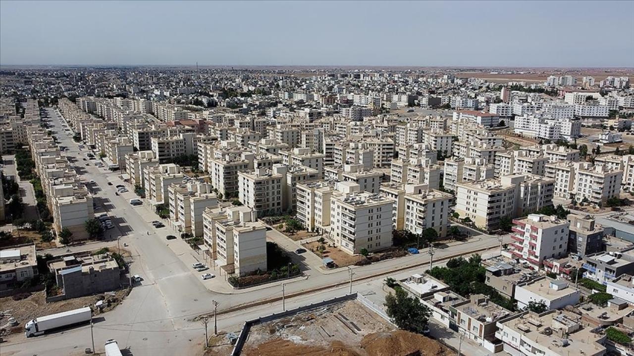 Keyfi yapılan imar değişikliğine önlem Resmi Gazete&#039;de Yayınlandı