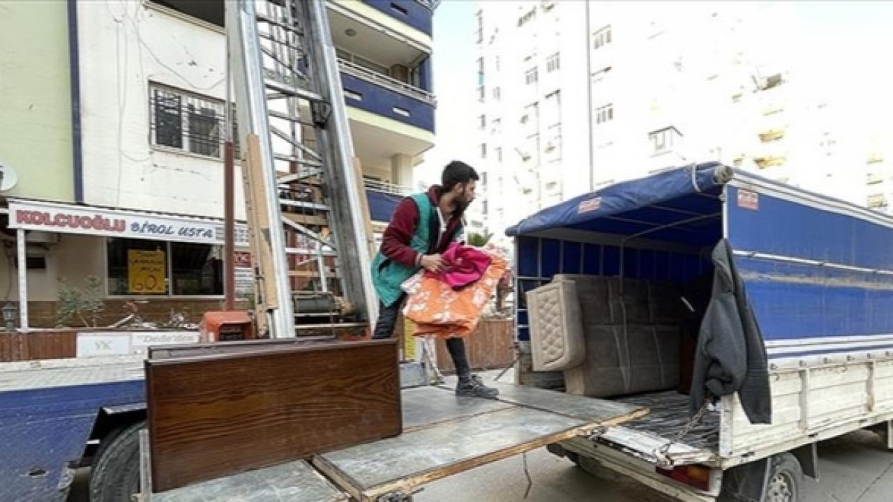 Kiracıların %70’i Kira Zammından Etkilendi: Ev Arayışında İlk Kriter ‘Uygun Fiyat’ Oldu