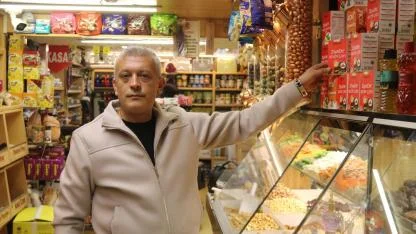 Kışa Doğal Koruma: Güleç Baharat’tan Soğuk Algınlığına Karşı Bitkisel Çözümler