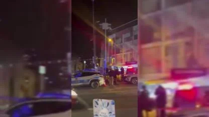 Kız Meselesi Cinayet İle Son Buldu