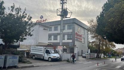 Kocaeli’de Lisede 14 Öğrenci Tavuk Ürünü Tükettikten Sonra Hastaneye Kaldırıldı
