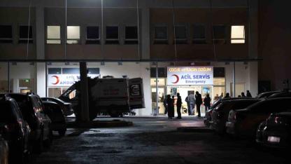 Kombideki Sızıntı Hamile Anne ve Bebeğini Hayattan Koparttı