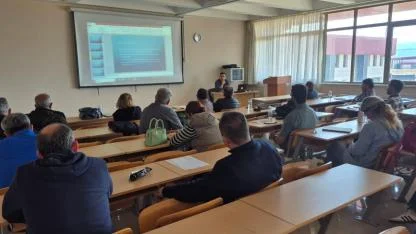 Konkordato Komiserliği, Bilirkişilik ve İflas İdare Memurluğu Eğitimleri Tamamlandı