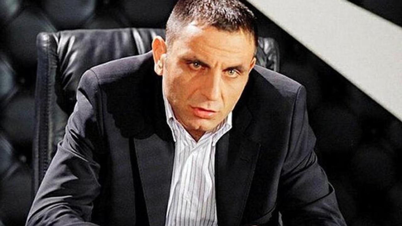 Kurtlar Vadisi&#039;nin &#039;Memati&#039;sinin son hali gündem oldu