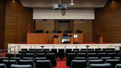 Leman davasında karikatürist Doğan Pehlevan’a tahliye kararı