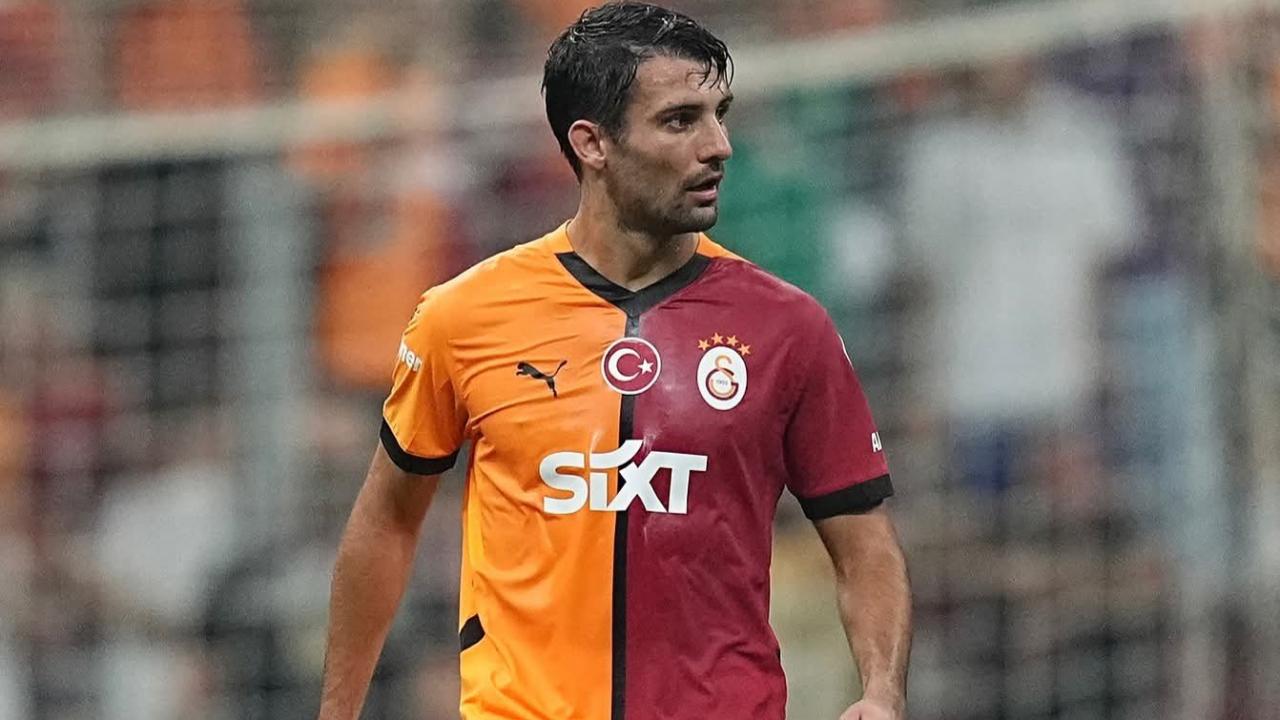 Léo Dubois: “Vücudum Artık İzin Vermiyor”