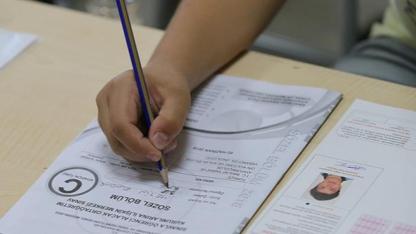 LGS için hazırlanan ilk örnek soru kitapçıkları MEBİ’de yayımlandı