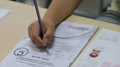 LGS için hazırlanan ilk örnek soru kitapçıkları MEBİ’de yayımlandı