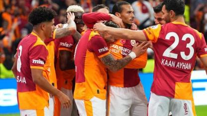 Lider Galatasaray, Gençlerbirliği’ni ağırlıyor: Okan Buruk kadroyu netleştirdi
