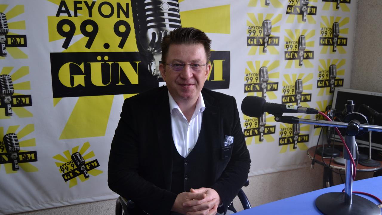 “Lösemi Tedavisinde Türkiye Ortalamasının Üstündeyiz!”