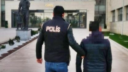 Mahrem Yapılanmadan 2 Şüpheli Gözaltına Alındı!