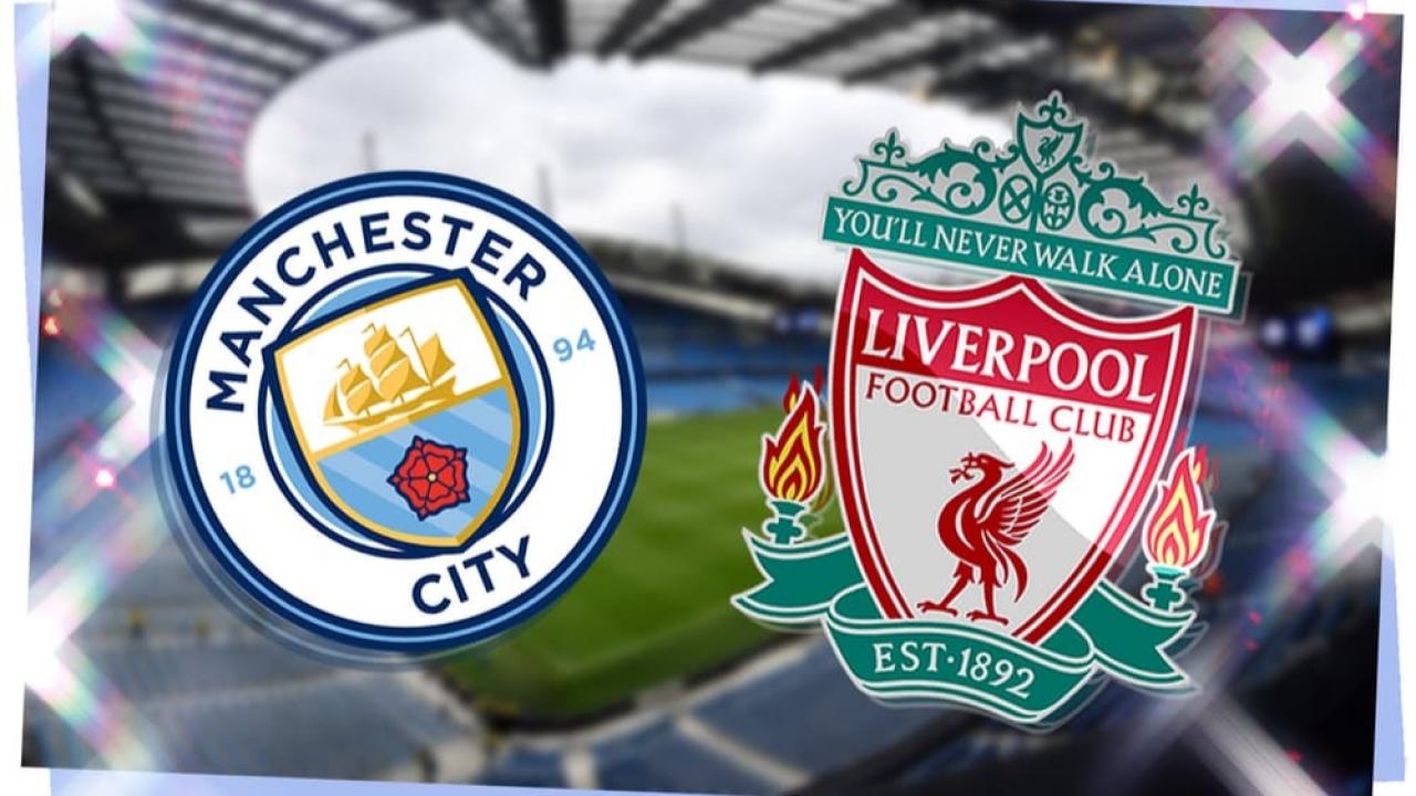 Manchester City, Liverpool&#039;u Konuk Ediyor! Premier Lig&#039;de Dev Maç Öncesi Tüm Detaylar!