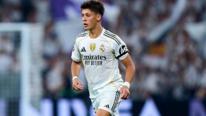 Manchester City’den Arda Güler İçin Tarihi Hamle!