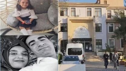 Mardin’de 3 Kişilik Ailenin Ölümünde Şok İfade: “Hediyem olsun” Detayı Dosyaya Girdi!