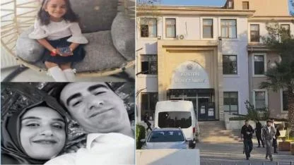 Mardin’de 3 Kişilik Ailenin Ölümünde Şok İfade: “Hediyem olsun” Detayı Dosyaya Girdi!