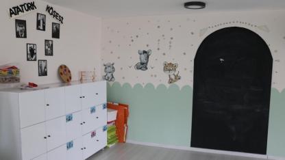 Marla Eğitim Kurumları: Afyon’da Okul Öncesi Eğitimin Güvenilir Adresi