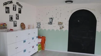 Marla Eğitim Kurumları: Afyon’da Okul Öncesi Eğitimin Güvenilir Adresi