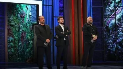 MasterChef’te 15 Kasım’da Kim Elendi?