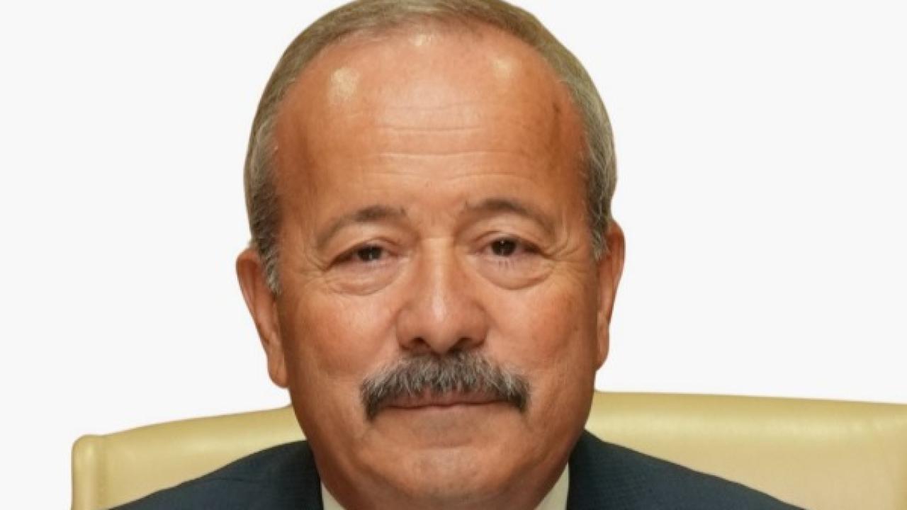 “Mazlum Çocukların Hamisi Türk Milleti Olacaktır”