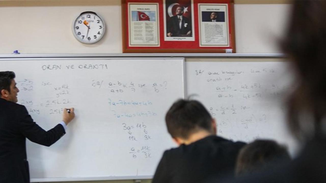 MEB 15 Bin Sözleşmeli Öğretmen Ataması İçin Tercih Başvuruları Başladı