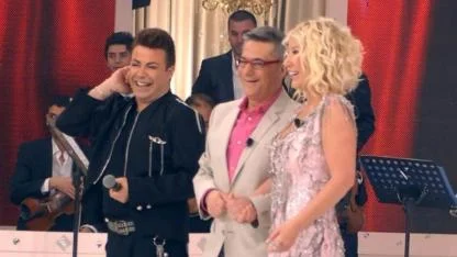 Mehmet Ali Erbil, Fatih Ürek’in Son Sağlık Durumunu Açıkladı!