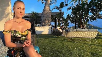 Meryem Uzerli Estetik İddialarına Yanıt Verdi!