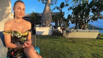 Meryem Uzerli Estetik İddialarına Yanıt Verdi!